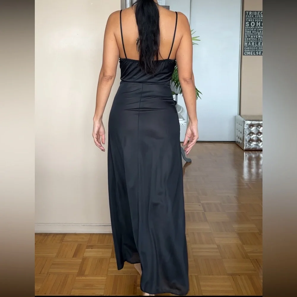 SOLD Vintage Sears Night Gown - Picture 9 of 12